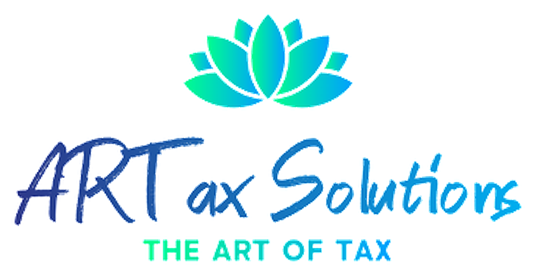 ARTax Solutions — The Art of Tax